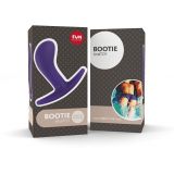 Анальна пробка BOOTIE від Fun Factory, фіолетовий