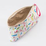 Сумочка для секс-игрушек KARIM RASHID TOYBAG від Fun Factory