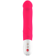 Мощный вибратор BIG BOSS G5 от Fun Factory (Германия), розовый