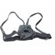 Труси для страпона - Orgazm Cozy Harness Flesh Dildo #1
