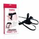 Труси для страпона - Orgazm Cozy Harness Flesh Dildo #1