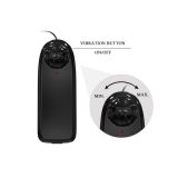 Страпон - Ultra Strap On With Multi-Functional Vibration