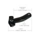 Полый страпон Fetish Fantasy Cumfy Hollow Strap On # 1, 18,5х4,5 см