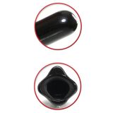 Полый страпон Fetish Fantasy Cumfy Hollow Strap On # 1, 18,5х4,5 см