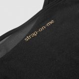 Боді з фіксацією дилдо Strap-On-Me Harness Body Signature – M – Black Боді з фіксацією дилдо Strap-On-Me Harness Body Signature – M – Black