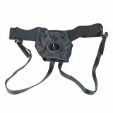Труси для страпона - Orgazm Cozy Harness Flesh Dildo #1