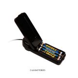 Страпон - Ultra Passionate Harness Vibrating, 16.5 см