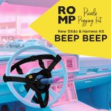 Страпон Romp Piccolo Pegging Kit