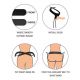Трусики для страпону - Ingen Easy Strap-On Harness