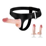 Страпон - Strap - On Flesh