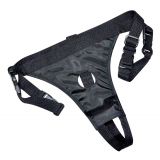 Страпон - Double Dong Strap-On