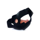 Страпон - Hollow Strap-on - Cyber Skin