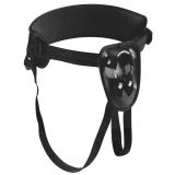 Страпон - Gigolina Vibrating Strap-On