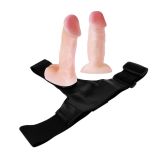 Страпон - Strap - On Flesh