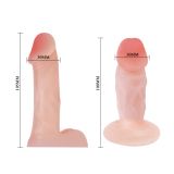 Страпон - Strap - On Flesh