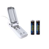 Страпон - Baile Jessica Strap On Vibrating, 17 см