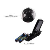 Страпон - Men's Pants Replacement Vibrating Strap On, 16,5 см