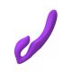 Pipedream Her Strapless Strap - On - безремневой страпон з вібрацією