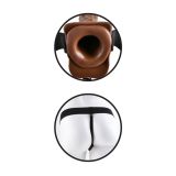 FFS 7 Hollow Strap-On with Bal