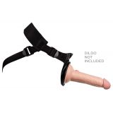 KCE Beginner's BD Strap-On Har