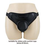 Трусики для страпону - Pretty Love Harness Briefs Caludio I