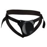 KCE Beginner's BD Strap-On Har