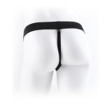 Порожнистий страпон з вібрацією Fetish Fantasy Series 11 Vibrating Hollow, 28х5 см Порожнистий страпон з вібрацією Fetish Fantasy Series 11 Vibrating Hollow, 28х5 см