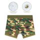 Трусики для страпону - Ingen Camo Strap-On Shorts (на талію 71-81 см)