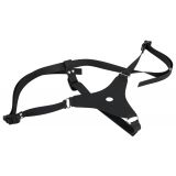 Страпон - Silicone Strap-On