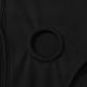Трусики-бразиліана з фіксацією дилдо Strap-On-Me Harness Lingerie Idole – S – Black, високі