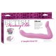 Fetish Fantasy Elite 8 Strapless страпон 20х3.8 см