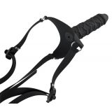 Страпон - Silicone Strap-On