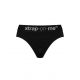 Трусы-стринги для страпона Strap-On-Me HEROINE HARNESS - XS