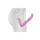 Fetish Fantasy Elite 8 Strapless страпон 20х3.8 см