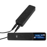 Жіночий страпон - Double Thruster