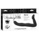 Fetish Fantasy Elite 8 Strapless страпон 20х3.8 см