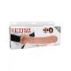 Порожнистий страпон Fetish Fantasy Series 11 Hollow, 28х4, 8 см