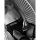 Трусы для страпона с подвязками для чулок Strap-On-Me REBEL HARNESS - XS