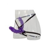 Страпон Fetish Fantasy Double Delight, 14Х3, 5 см
