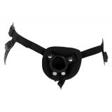 FFS Beginner's Harness Black