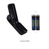 Страпон - Ultra Passionate Harness Dual Penis Strap On Flesh