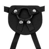 FFS Beginner's Harness Black