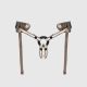 Трусики для страпону Strap-On-Me Leatherette Harness DESIROUS - NEW DESIGN