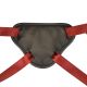 Трусики для страпона Liebe Seele Wine Red Strap-on Harness Трусики для страпона Liebe Seele Wine Red Strap-on Harness