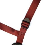 Трусики для страпона Liebe Seele Wine Red Strap-on Harness Трусики для страпона Liebe Seele Wine Red Strap-on Harness