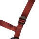 Трусики для страпона Liebe Seele Wine Red Strap-on Harness Трусики для страпона Liebe Seele Wine Red Strap-on Harness