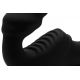 U - Strap - Pro Rider 9X Strapless Strap On - безремневой страпон з вібрацією, 21.5x2.5 см