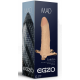 Egzo FH15 - фалопротез поясний, 15х4, 2 см