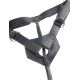 Страпон Strap-on Harness 7 Cock 17,8х4 см.