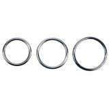 Трусики для страпона - Universal Harness Black